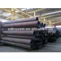 National Steel China ! ASTM A572 grade 50 Welded Steel Pipe
